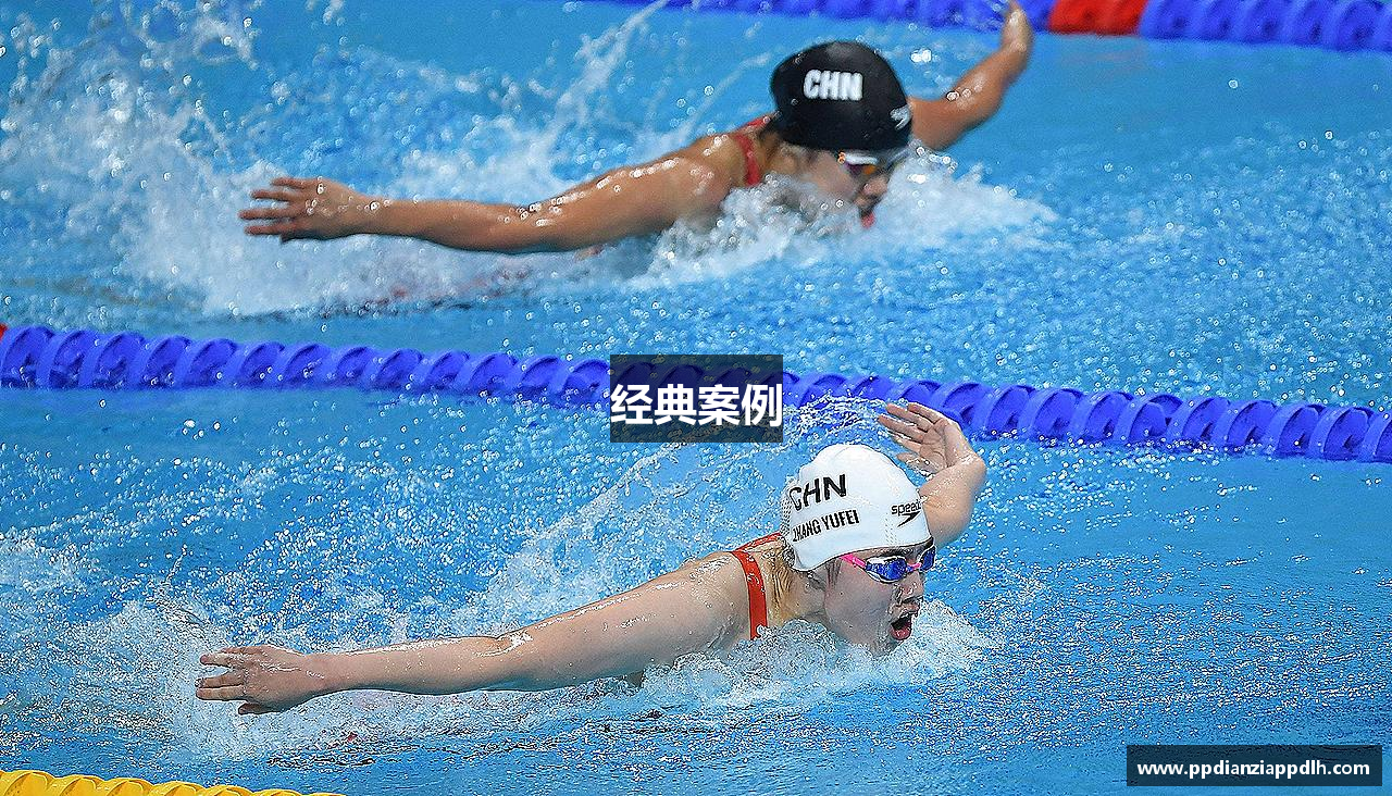 经典案例